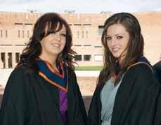Biotechnoogy; Aising O Connor, BSc in Food & Heath