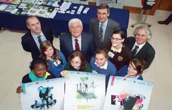 Here are just a few snippets: European Energy Saving Awards CTC and CIT hosted the Irish round of the European Energy Saving Awards, which were presented by the Minister for Enterprise, Trade and