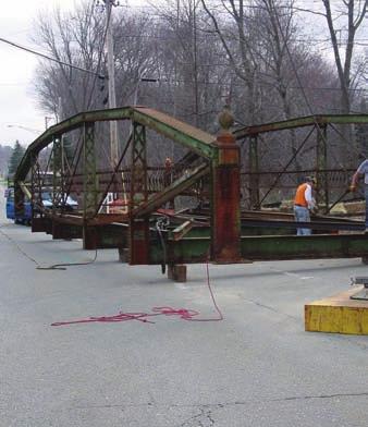 As part of its effort to prevent the rise of structurally deficient bridges, MassDOT collects and records additional detailed information to identify deficiencies early enough in the process to