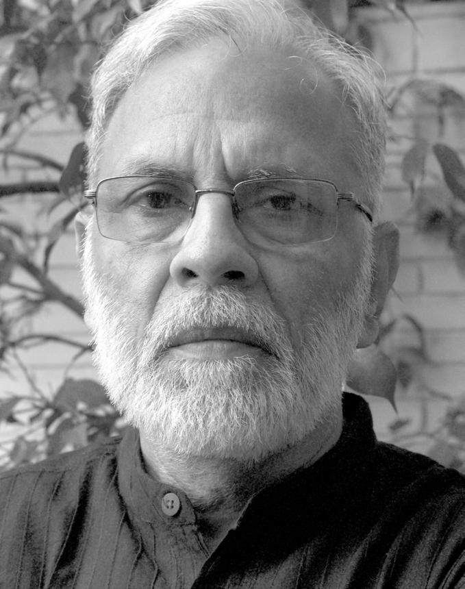 Plenary Address Pankaj Butalia Invisibilizing the Step-child: Images of a Dysfunctional State Saturday, 3:45 pm - 5:30 pm Capital Ballroom A (second floor) The ideological basis of the modern state