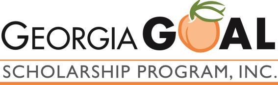 Georgia Student Scholarship Organization Transparency and Accountability Survey Georgia Community Foundation, Inc. The following questionnaire is being provided by Georgia Community Foundation, Inc.