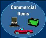 U.S. GOVERNMENT ACQUISITION OF SPECIAL EVENT COMMERCIAL ITEMS (FAR PART 12) Is your business currently selling or planning to sell commercial products to the Federal Government, or to higher tier