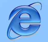 Microsoft Internet Explorer Internet Explorer is slower than Firefox, but is an effective browser for