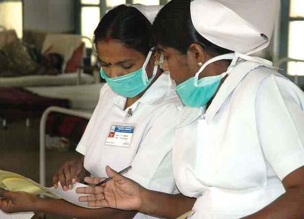 TAMIL NADU, INDIA: MENTORING IN THE CONTEXT OF A FELLOWSHIP PROGRAM PAGE 3 clinical care.