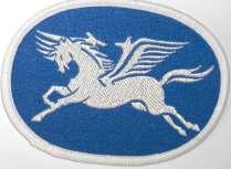 7th Special Forces Brigade 'PEGASUS' (7 공수특전여단 ' 천마부대 ') 7 th BDE was founded on 01
