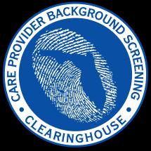 Care Provider Background Screening Clearinghouse Background Screening Request Form You have applied for a position with a health care and/or service provider regulated by a specified agency in the