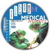 MEDICAL MARKET CD bazã de date!