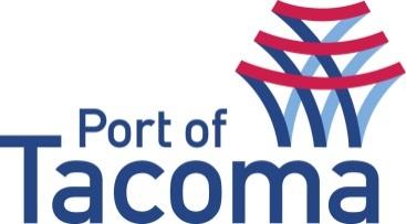 PORT OF TACOMA REQUEST FOR PROPOSALS No. 070868 ON-CALL MICROSOFT DYNAMICS GP SUPPORT SERVICES Issued by Port of Tacoma One Sitcum Plaza P.O. Box 1837 Tacoma, WA 98401-1837 RFP INFORMATION Contact: Email Addresses: Juli Tuson, Procurement procurement@portoftacoma.