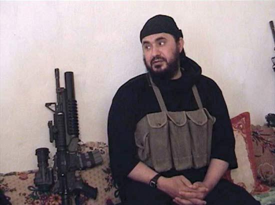 June 7, 2006 Zarqawi Killed The leader of al-qaeda in