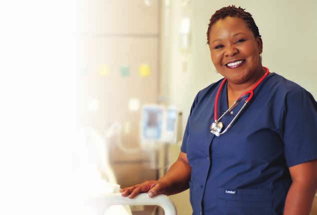 Degree Requirements for RN to BSN Earn your Bachelor of Science degree in nursing with the RN to BSN program.