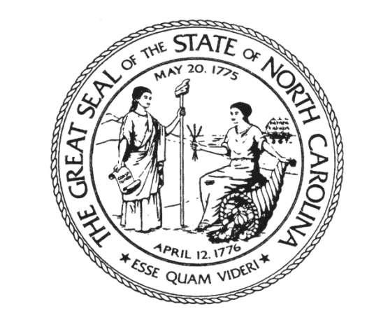 North Carolina Department of Commerce Small Cities Community Development Block Grant Program (CDBG) Environmental Review at the