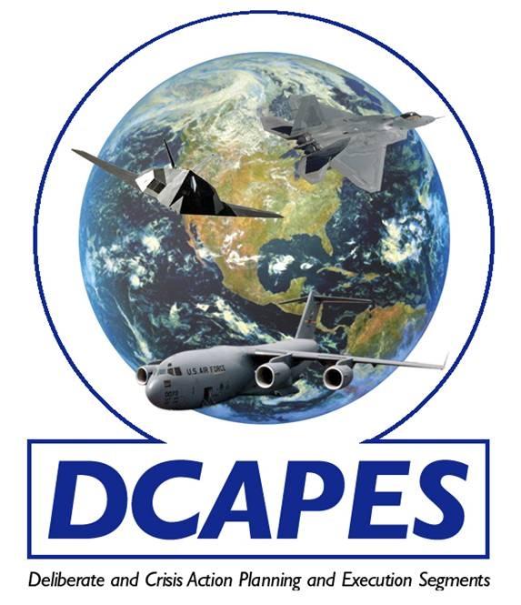 Segments Increment 2B (DCAPES Inc 2B) Defense