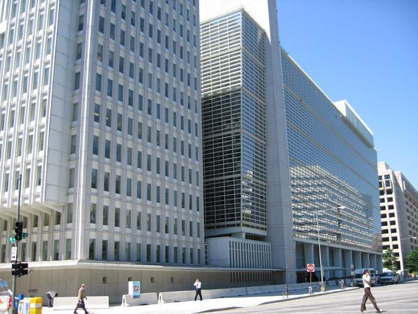 What is the World Bank? Established on July 1, 1944 187 member countries More than 10,000 employees in 160 countries The Russian Federation is a member of the Bank since 1992 with 2.