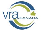 ACKNOWLEDGEMENTS VRA Canada acknowledges the influence of other codes of ethics and would like to recognize and thank the following organizations: The Commission on Rehabilitation Counselor