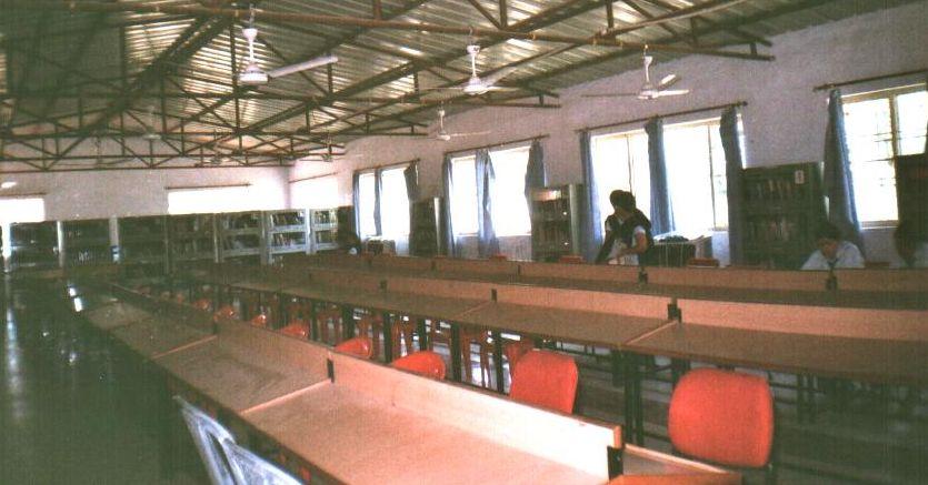 Private College of Nursing Class room: Class rooms were adequate, spacious and free from noise and pollution. Rooms were well ventilated. Electricity was available. Tables and chairs were adequate.