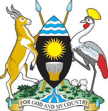 REPUBLIC OF UGANDA