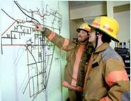 Planning Section Maintains resource status Maintains and displays situation status Prepares the Incident Action Plan Develops alternative strategies.
