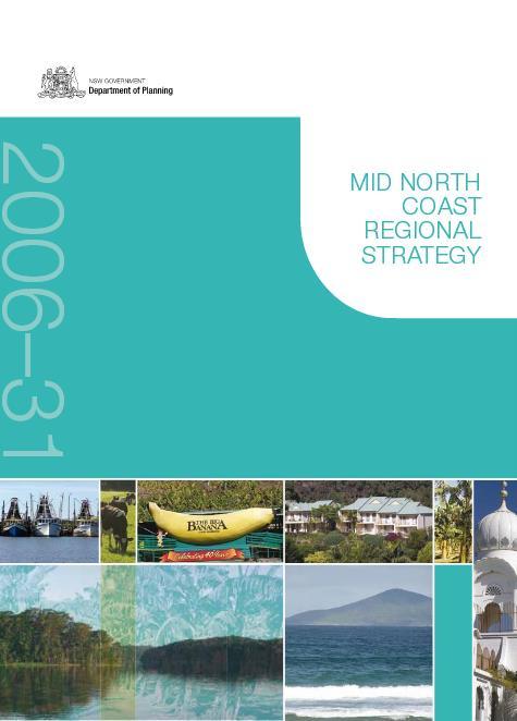 Coast Regional Strategies