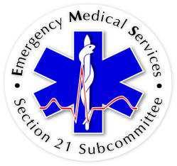 Emergency Medical Services Guidance Note #5 Issue: TRAFFIC SAFETY AND WORKER VISIBILITY PREAMBLE Emergency Medical Services (EMS) workers (paramedics) performing their duties while responding to