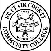 College St. Clair County Community 323 Erie Street P.O.