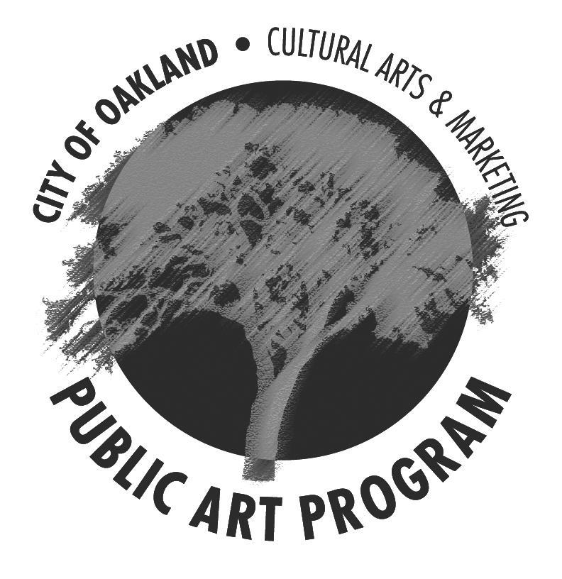 Exterior Facade The City of Oakland is seeking an artist to design, fabricate and install a new work of art in conjunction with the renovations for the Fremont Pool, located on Foothill Boulevard and
