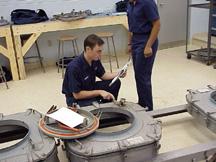 Maintenance Training Challenges Technology in maintenance training Rapidly updating training to match