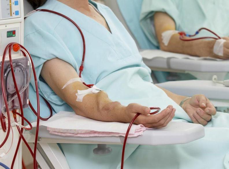 Hemodialysis Prevention Activity Infection Prevention Best Practices In Hemodialysis Use of Simulation to Improve Nursing Practice This one day training for dialysis nurses utilizes simulation as a