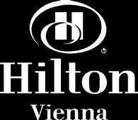 Hilton Vienna Am Stadtpark 11030 Vienna, Austria 130 room rate - single/double occupancy (VAT, service charge & local tax are inclusive) Room rate available until June 11, 2016 7 Day Cancellation