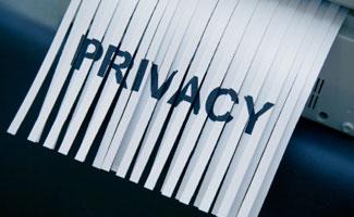 HIPAA and Privacy Rule The Health Insurance Portability and Accountability Act (HIPAA) has many sections.