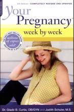 Pregnancy Week by Week pregnancy book Maternity