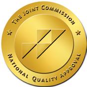 Elevating Cardiac Care Across the Continuum Our wide array of programs Only The Joint Commission has developed a wide array of programs across every touch point in the cardiac care continuum to help