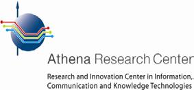 Acknowledgments Corallia Clusters Initiative is hosted at the Research Center "Athena", under the auspices of the General Secretariat for Research and Technology of the Hellenic Ministry of Education
