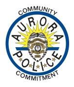 The Aurora Police Department has been nationally recognized for