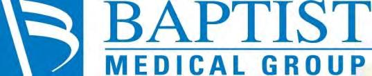 Patient Responsibility Agreement Welcome to Baptist Medical Group (BMG), part of Baptist Health Care.