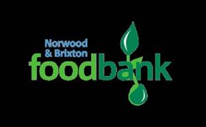 NORWOOD & BRIXTON FOODBANK Volunteer Application Form Thank you for your interest in volunteering with Norwood and Brixton Foodbank.