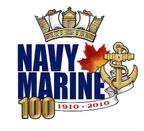 Navy preparing to mark centennial By Lieutenant Cynthia Larue In 2010, the Canadian Navy will celebrate its 100th anniversary.