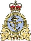 The ship s company of HMCS Ville de Québec found that out somewhere in the Mediterranean Sea this summer.