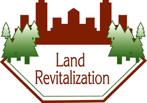Why is Land Revitalization Important?