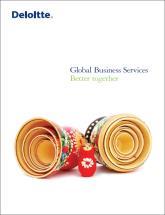 Our latest publications are designed to address the key issues and market trends driving Global Business Services.