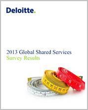 performance improving GBS organisation, as well as practical tips on implementation. Download at www.deloitte.co.