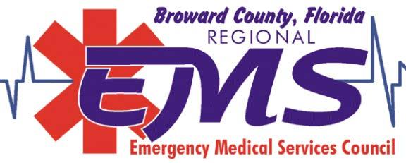 FY 2018 BROWARD COUNTY EMS GRANT GENERAL INFORMATION Office of Medical Examiner and Trauma