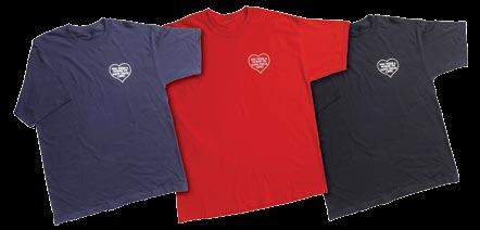 NURSE S T-SHIRT Our 100% cotton t-shirt