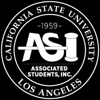 ASI Civic Engagement Actin Plan 2018 I. Executive Summary Assciated Students, Inc. serve as an auxiliary nn-prfit rganizatin t Cal State LA.