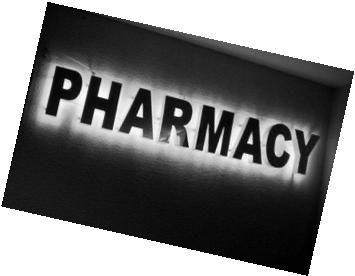 Challenges of Statistical Allocation Basis Pharmacy Statistical Basis is charges.