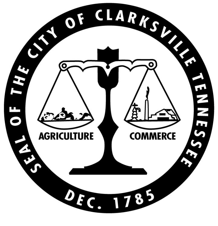 City of Clarksville Non-Profit Grant