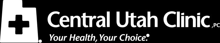 Ultimately, the Central Utah Clinic name was no longer an accurate representation of our organization.