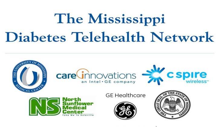 announced a new statewide telehealth effort focused on local