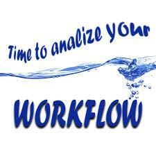 Analyze and Adjust Workflow Develop workflow