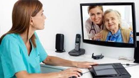 Overview What is telehealth, how can it be used in care delivery, and what does it aim to accomplish?
