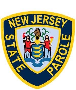 New Jersey State Parole Board Chris Christie, Governor Kim Guadagno, Lt. Governor James T.